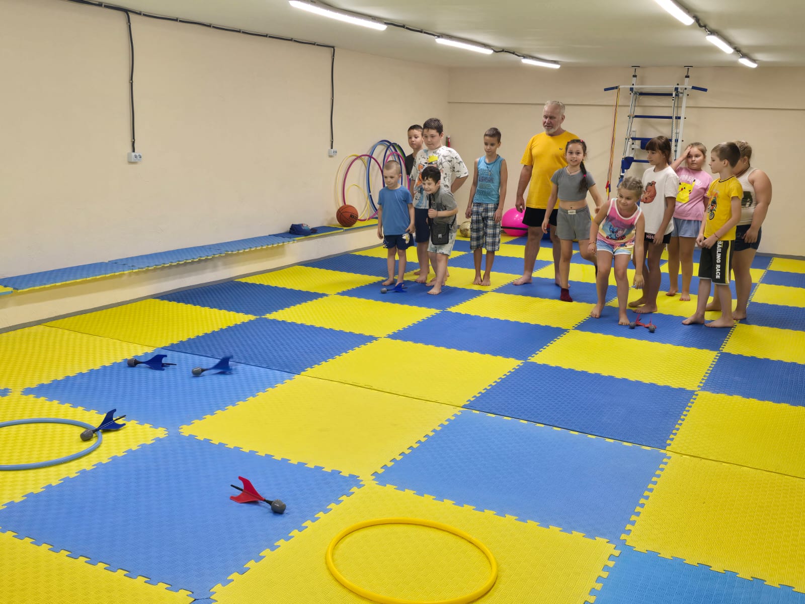 Sports equipment image 2