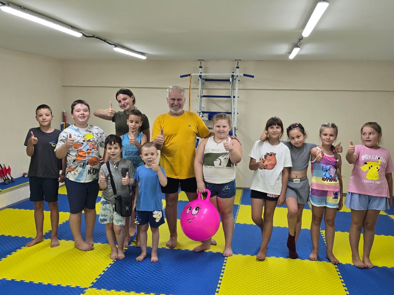 Sports equipment image 1