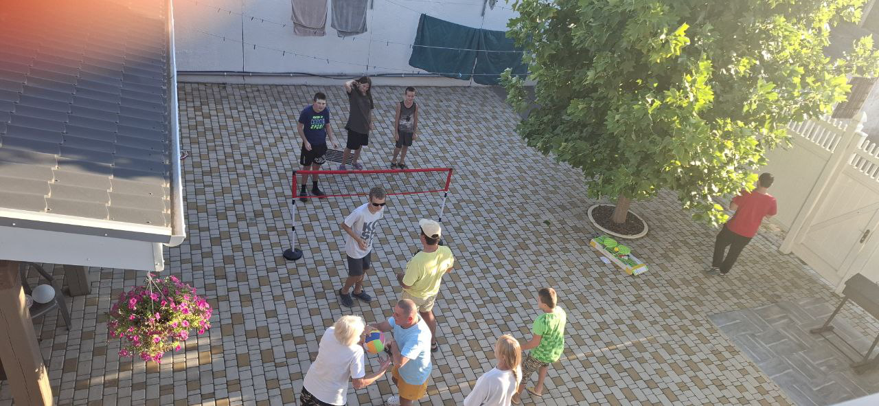 Recovery trip image 4