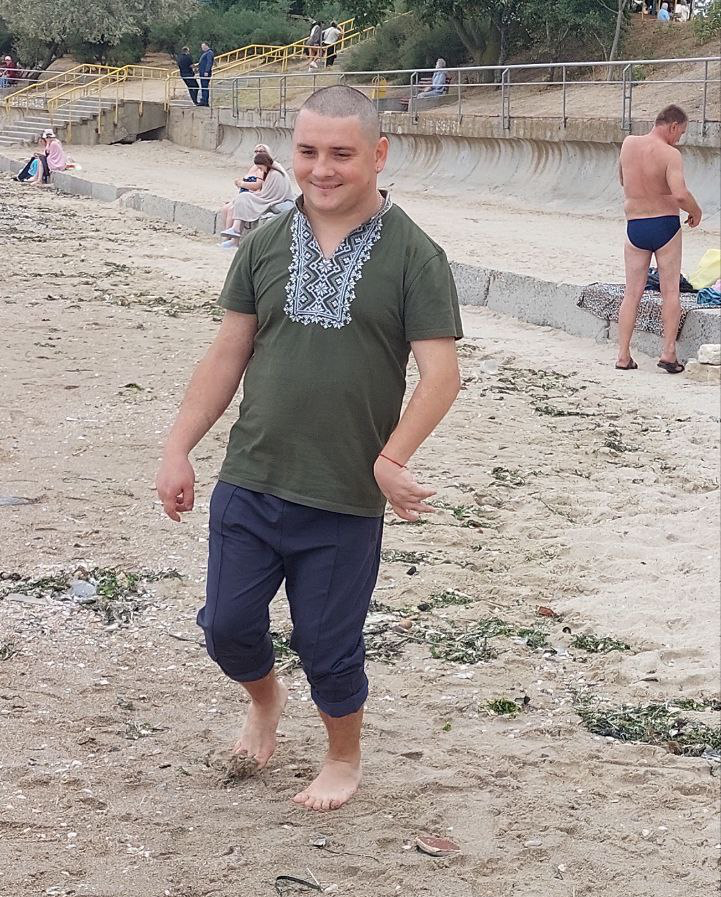 Recovery trip image 5