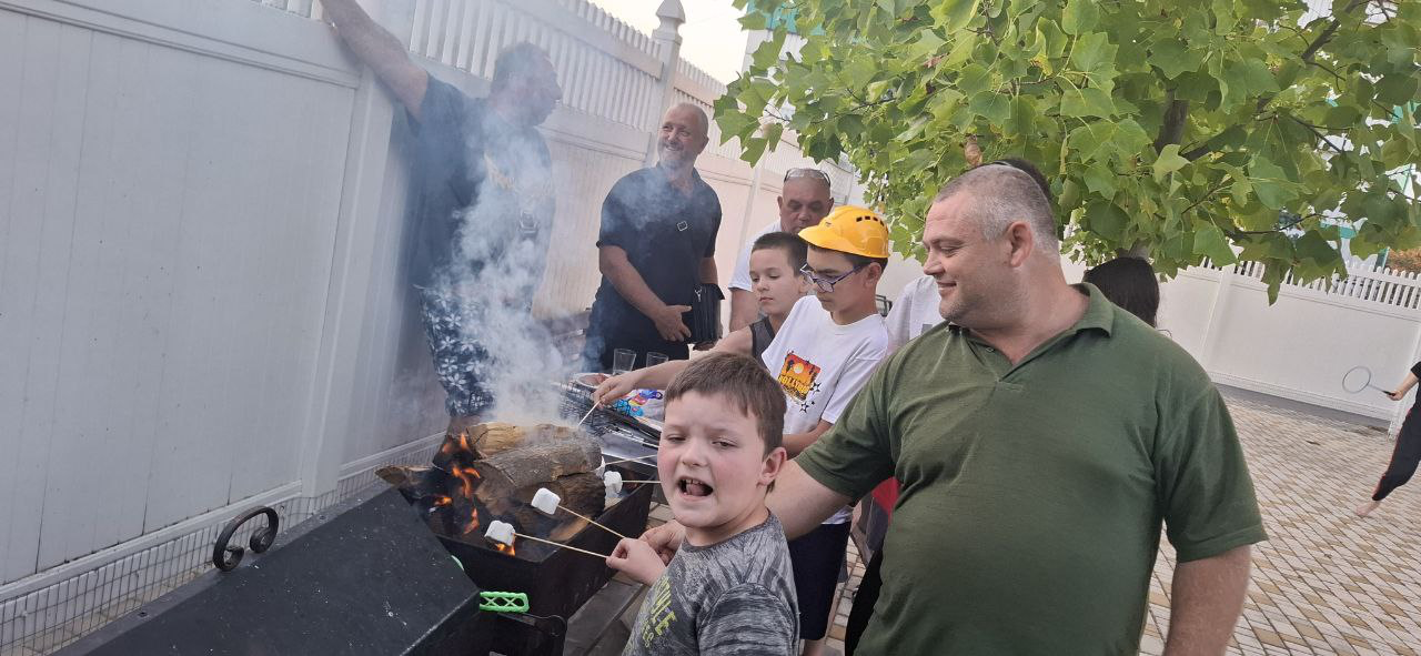 Recovery trip image 6