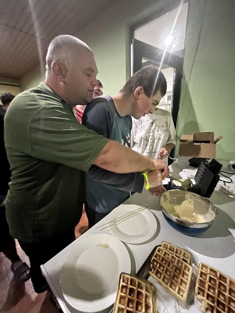 Recovery trip image 7