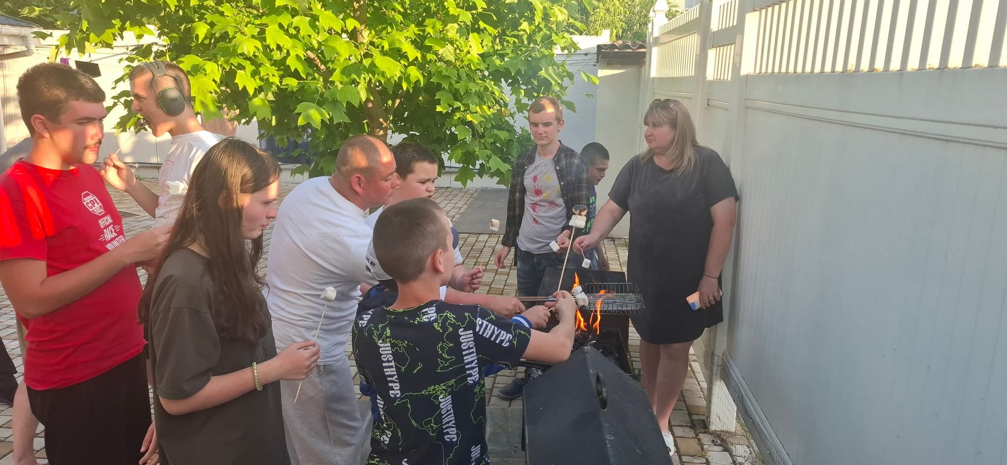 Recovery trip image 8