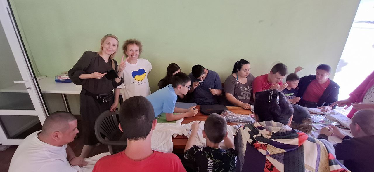 Recovery trip image 3