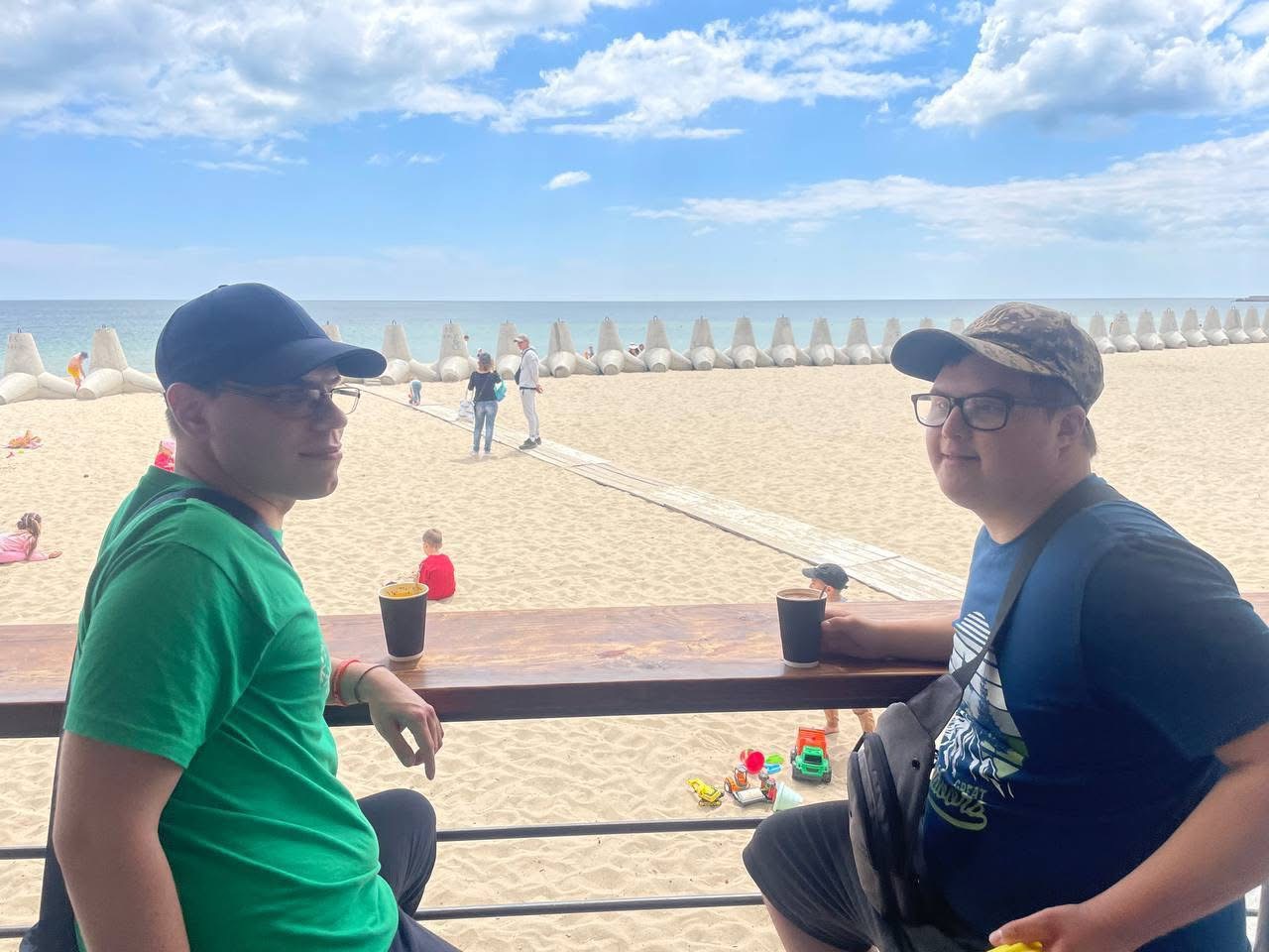 Recovery trip image 9