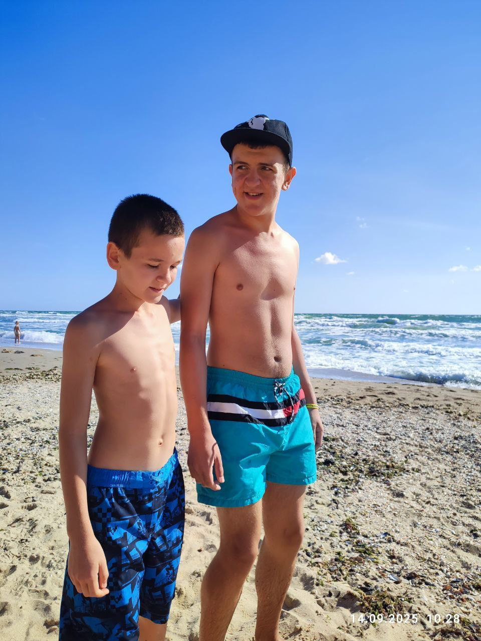 Recovery trip image 10