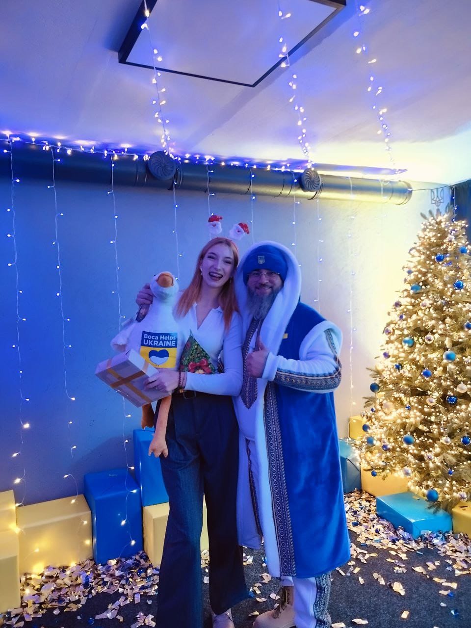 Holiday gifts image 2