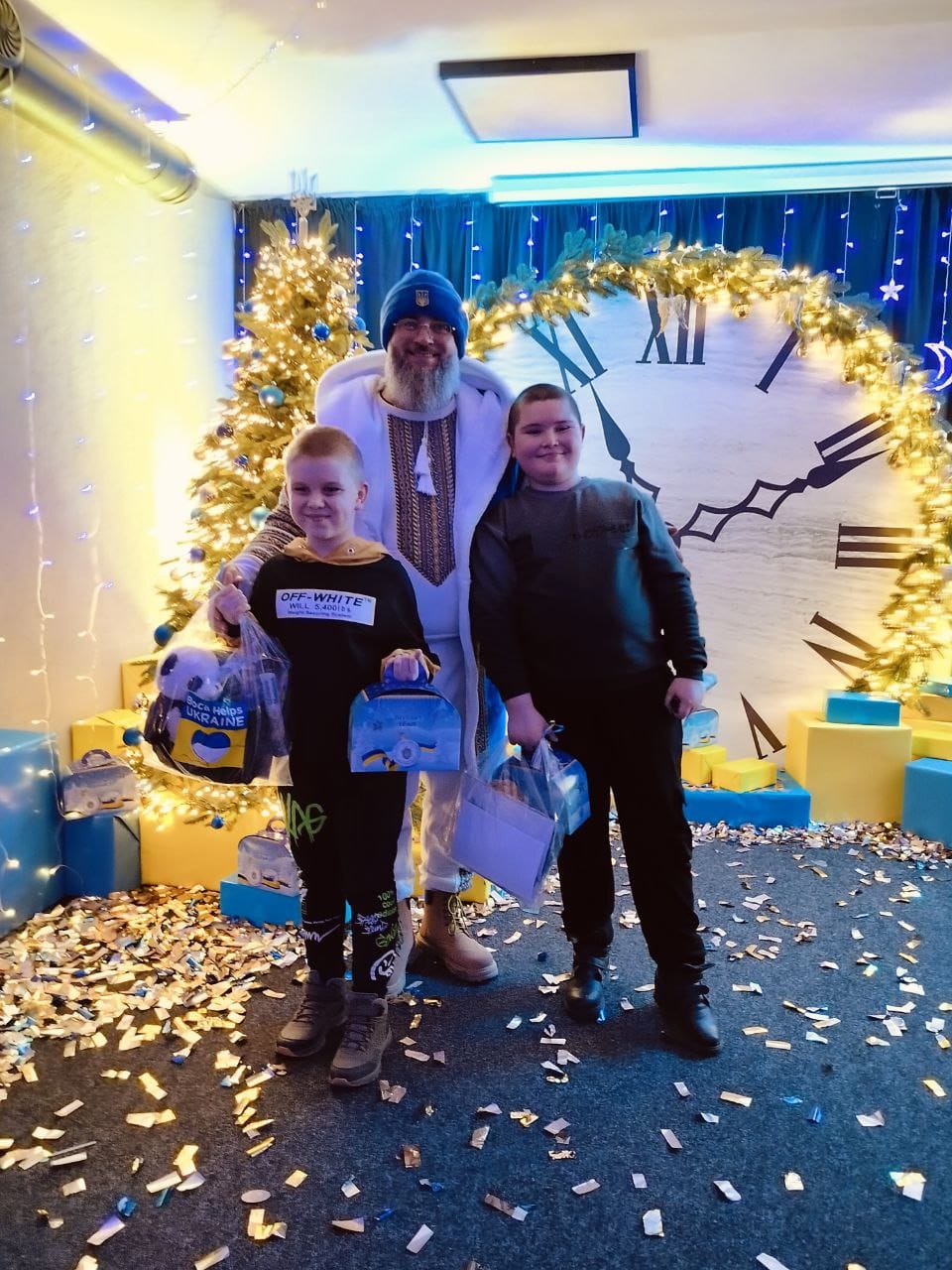 Holiday gifts image 5