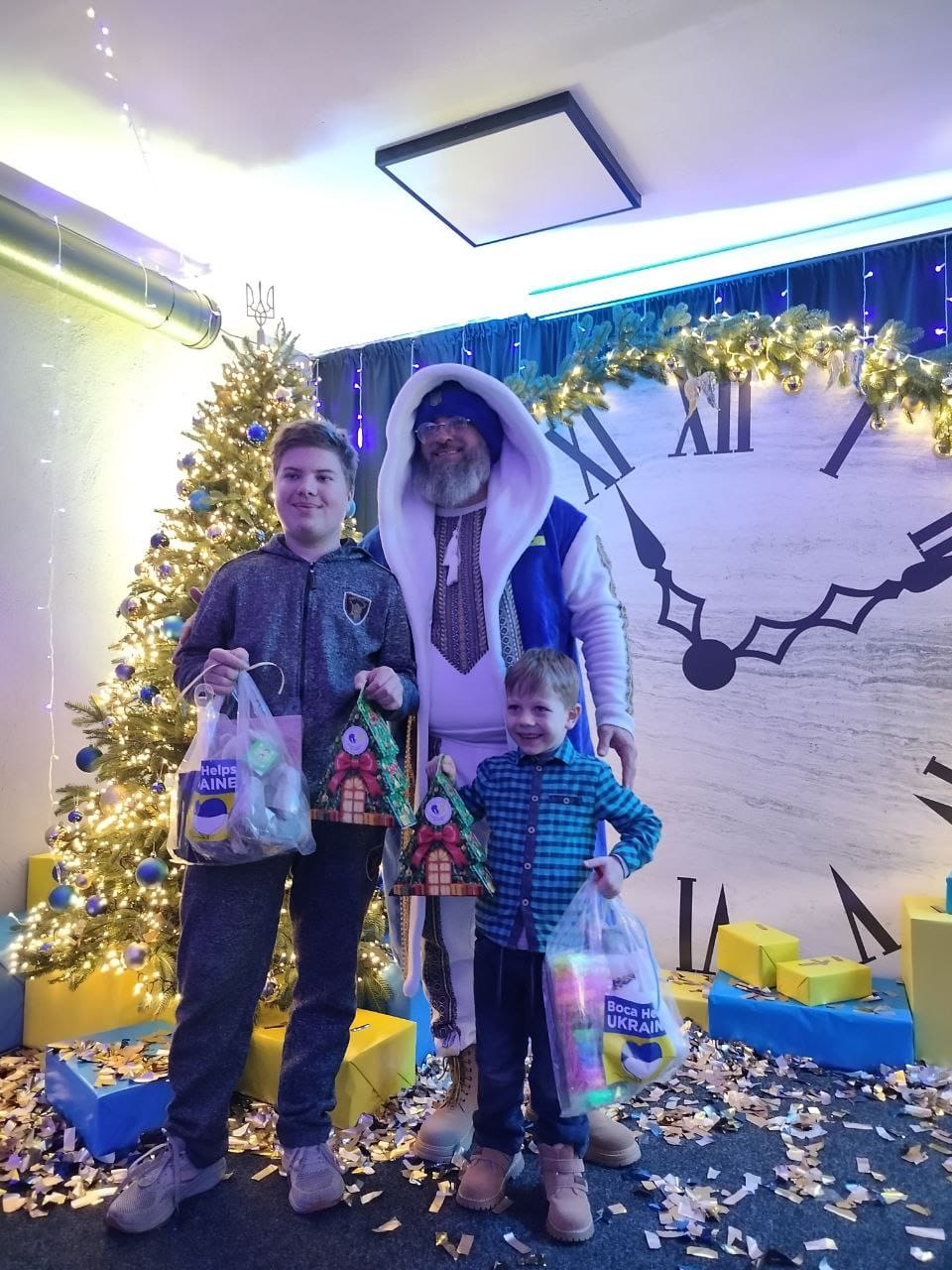 Holiday gifts image 6