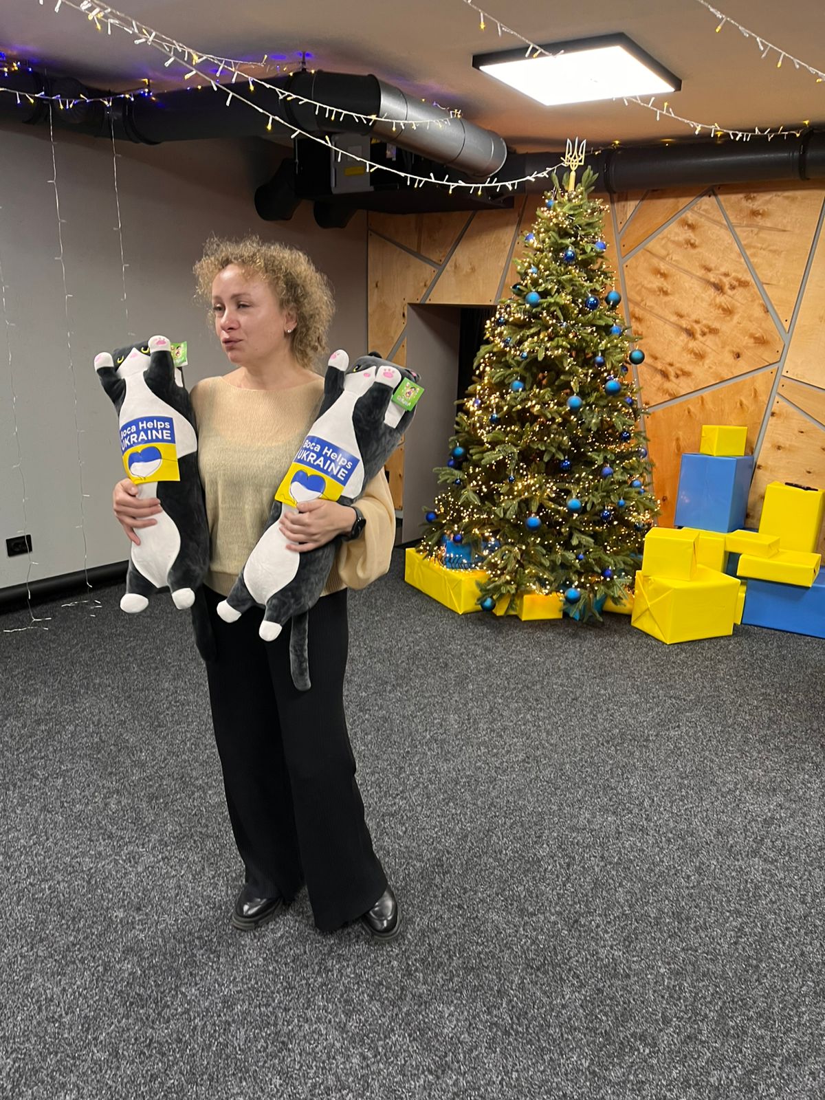 Holiday gifts image 9