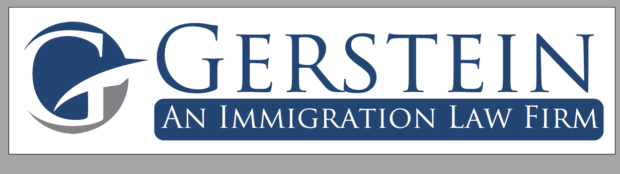 GERSTEIN & GERSTEIN IMMIGRATION ATTORNEYS logo
