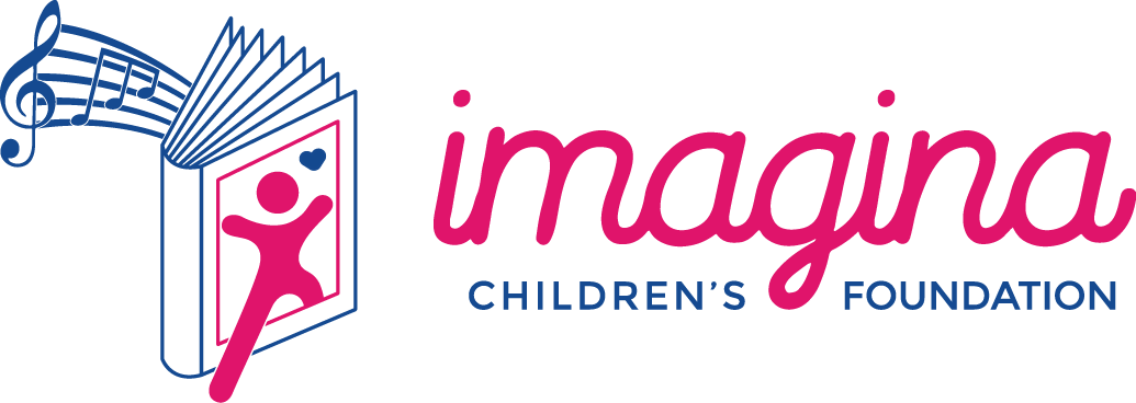 Imagina Children Foundation logo