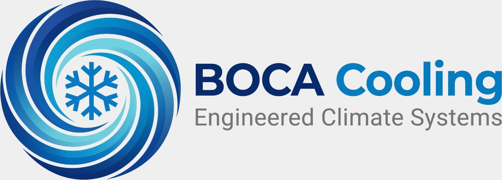 Boca Cooling logo