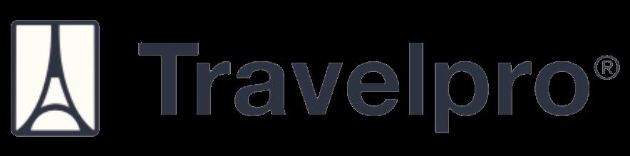 Travelpro logo
