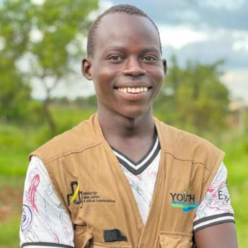 Amoko Joseph