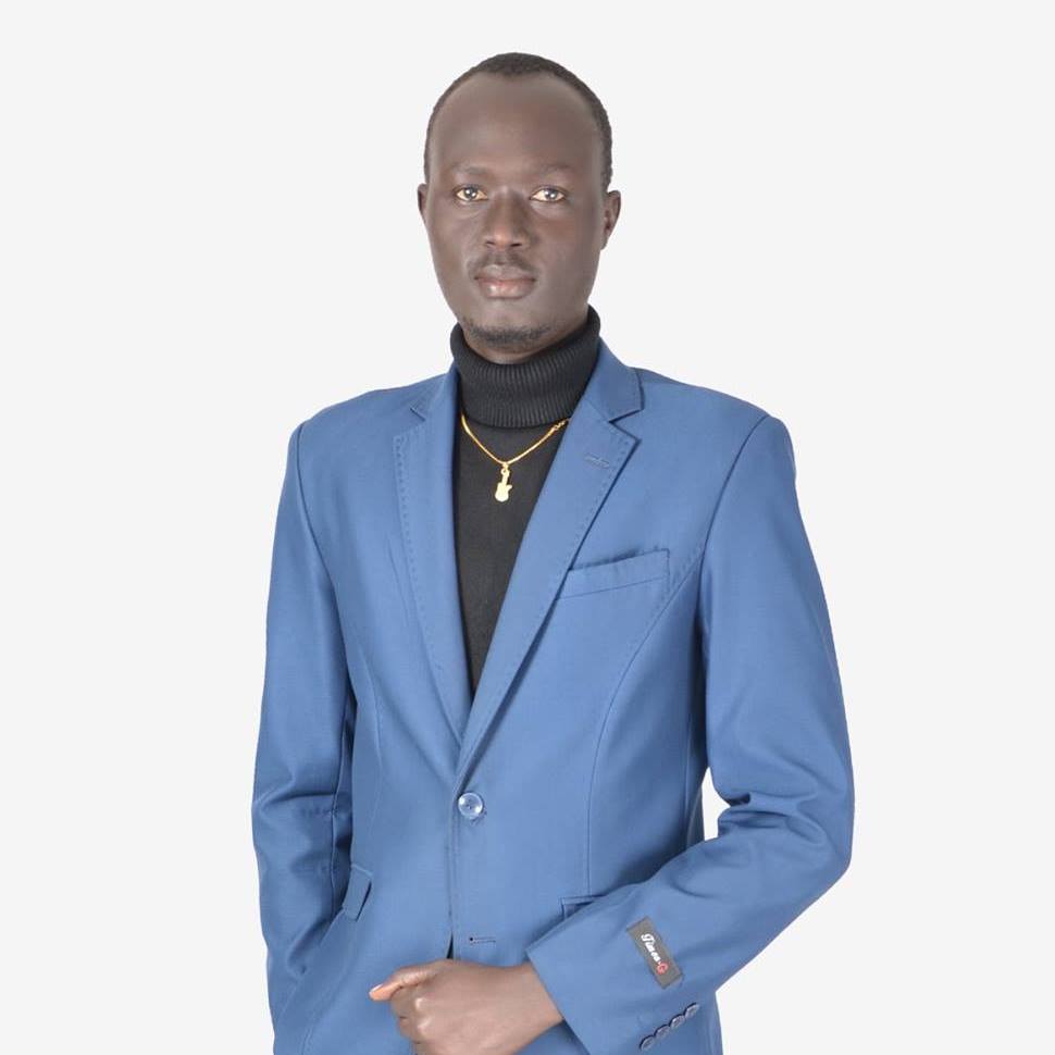 Bol Deng Bol
