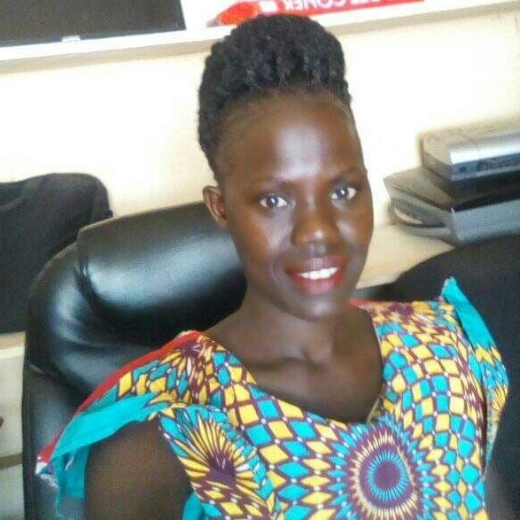 Esther Keji