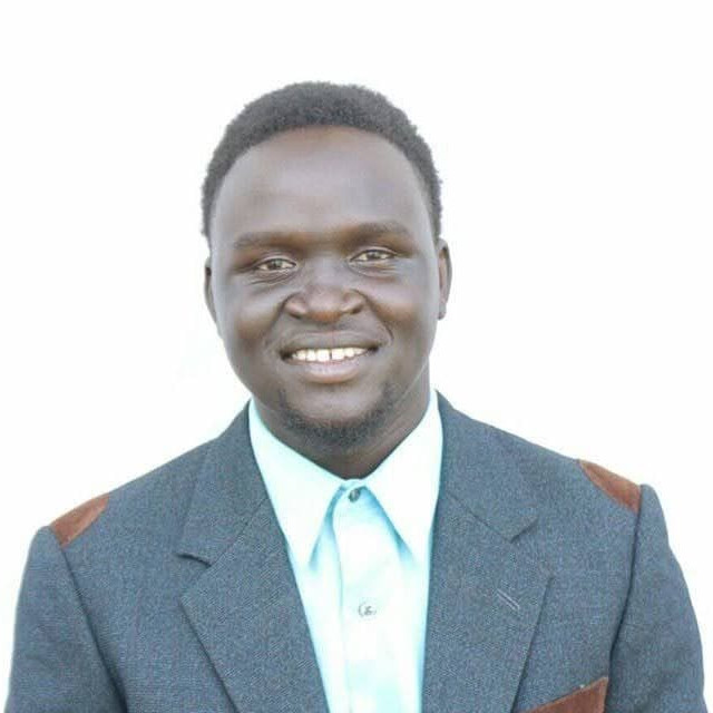 Saki Daniel Comboni