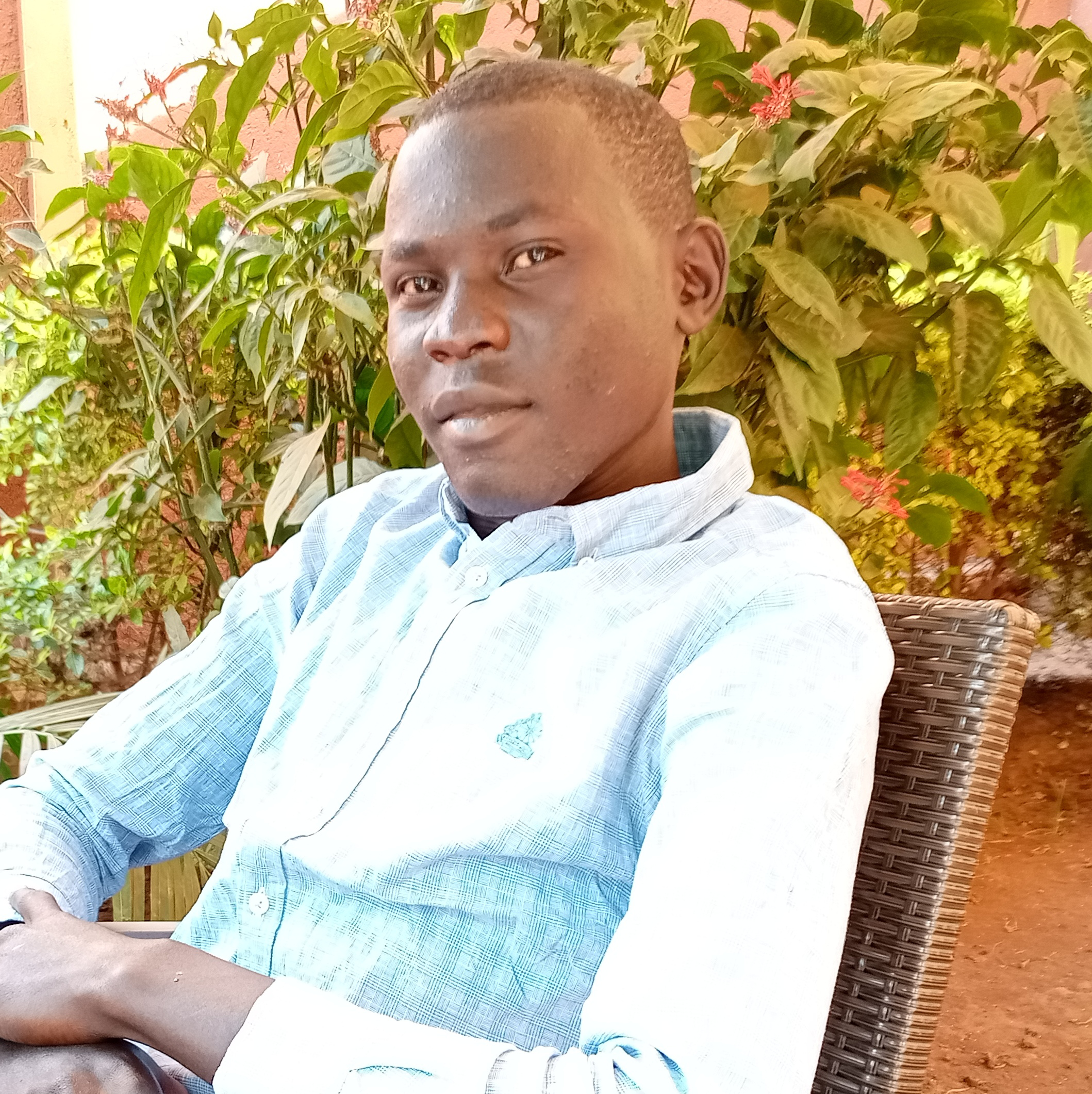 Patrick Kumi