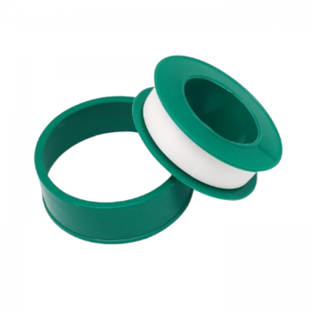 Jana PTFE Pipe Sealant Tape ensures a secure