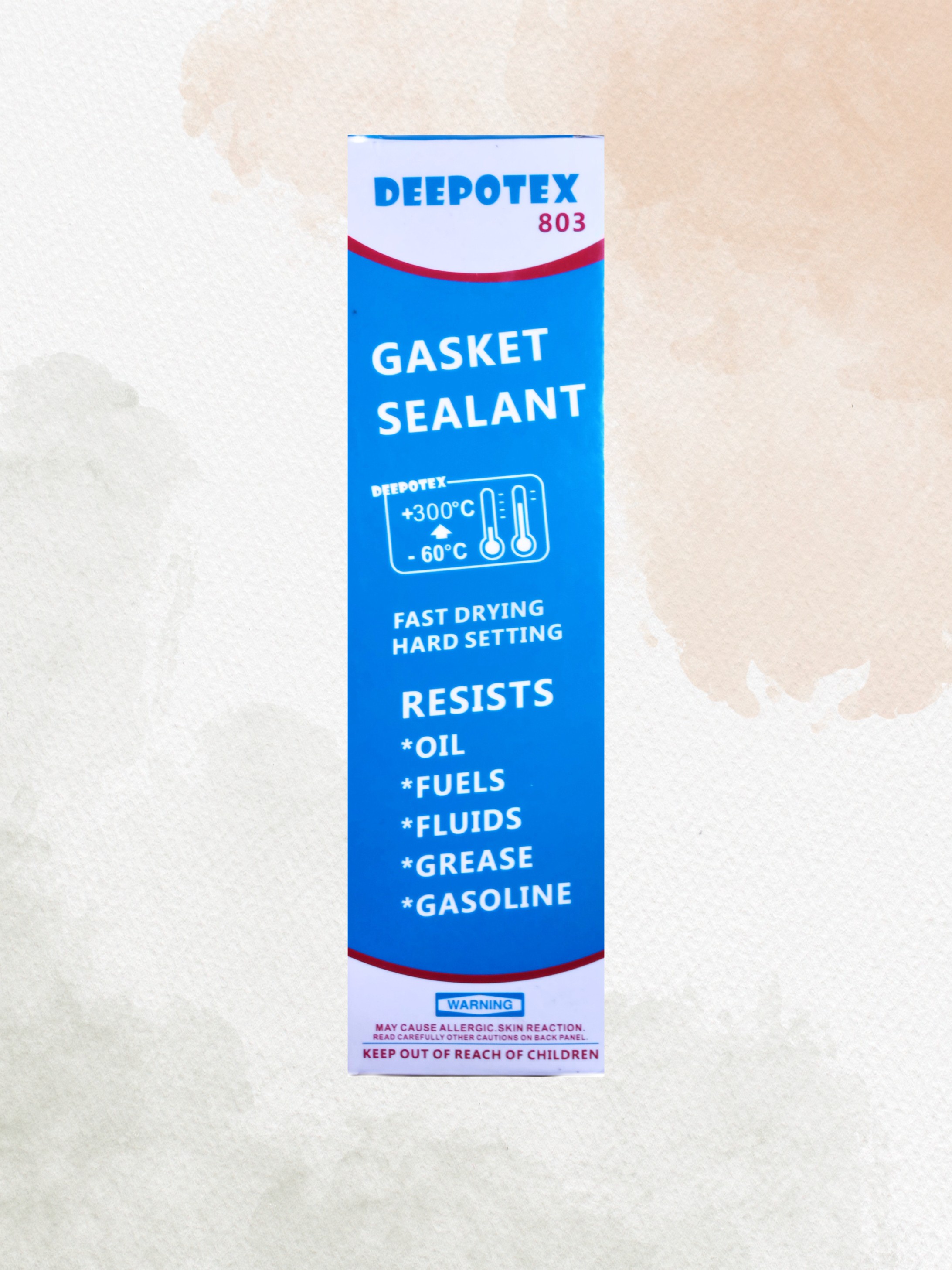 Deepotex 803