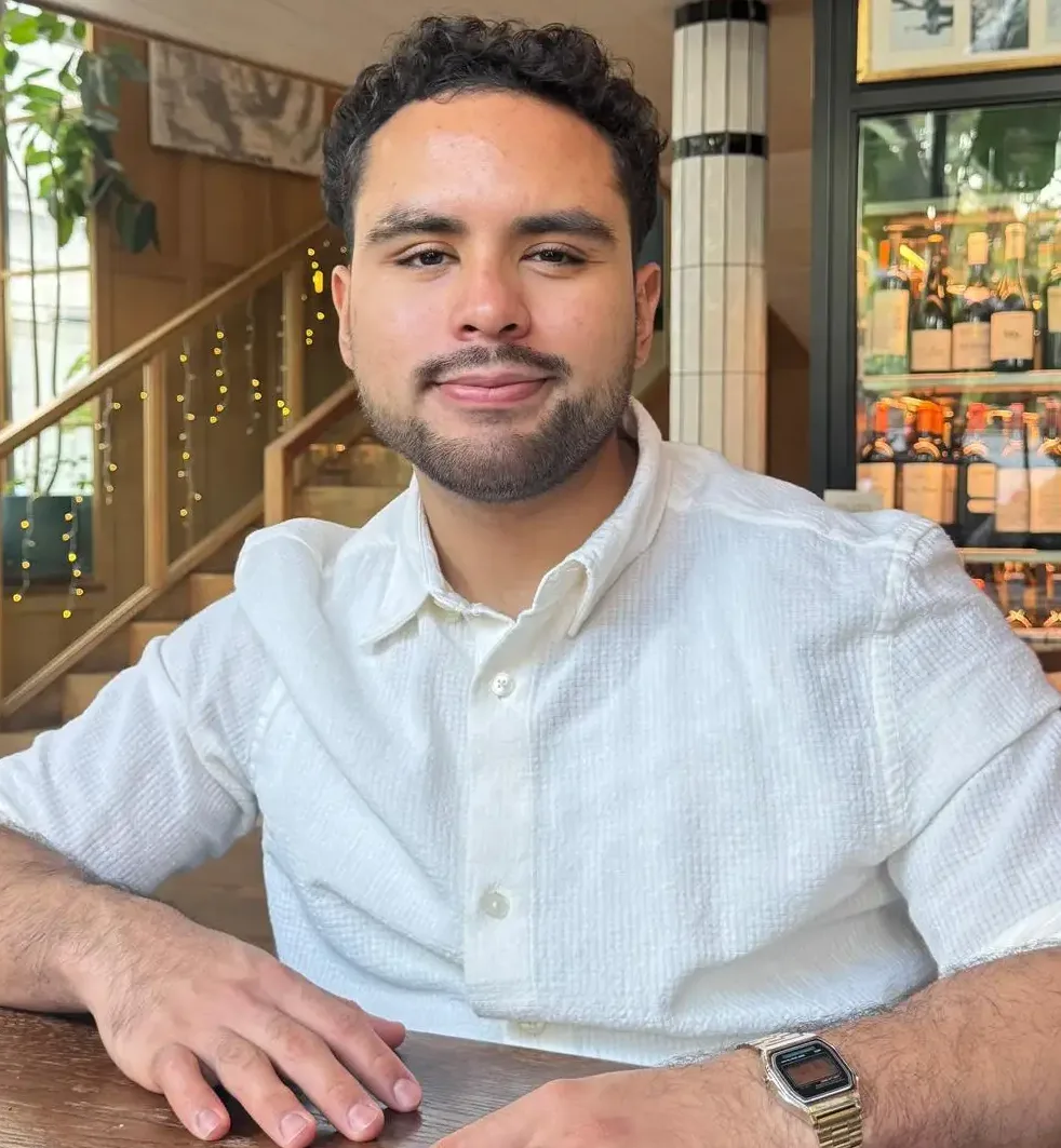 Elean Quintero - Ingeniero de Software Full-Stack