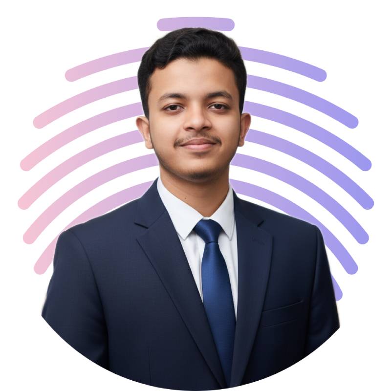 Rohan - Full Stack Developer