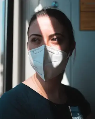 Cinthya Aguilar, Gerente de producción de Lácteos El Torito