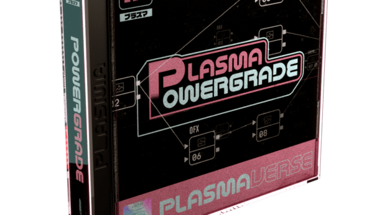 Plasma Powergrades