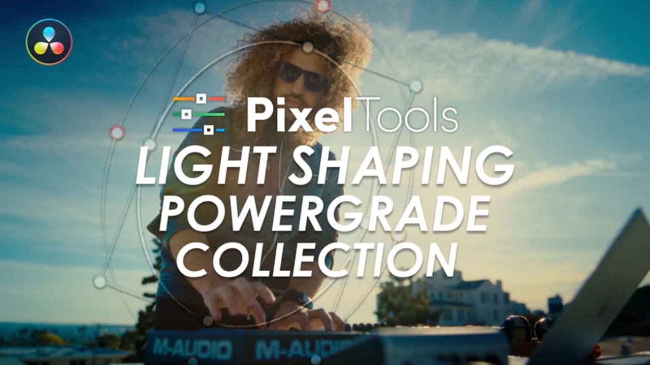 Light Shaping Collection