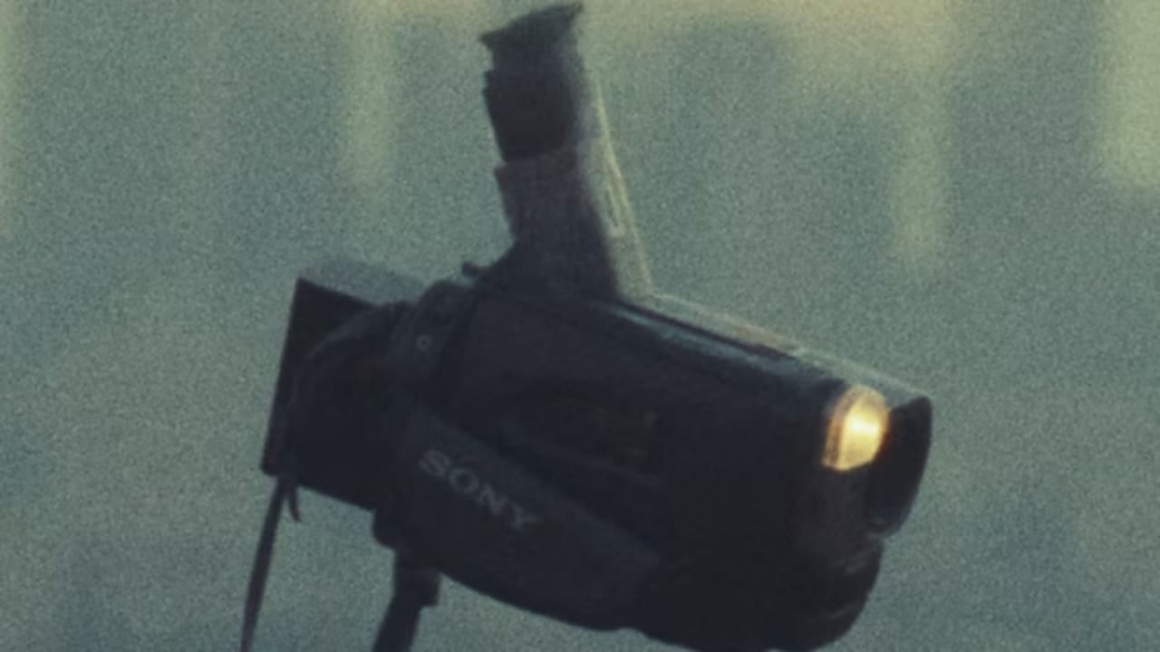 Handycam PowerGrade