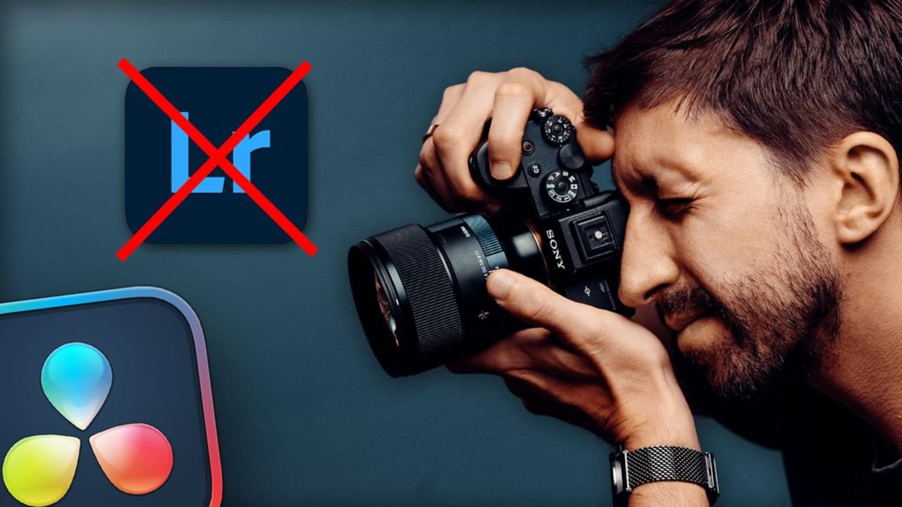 PHOTO'S ONLY Power grade