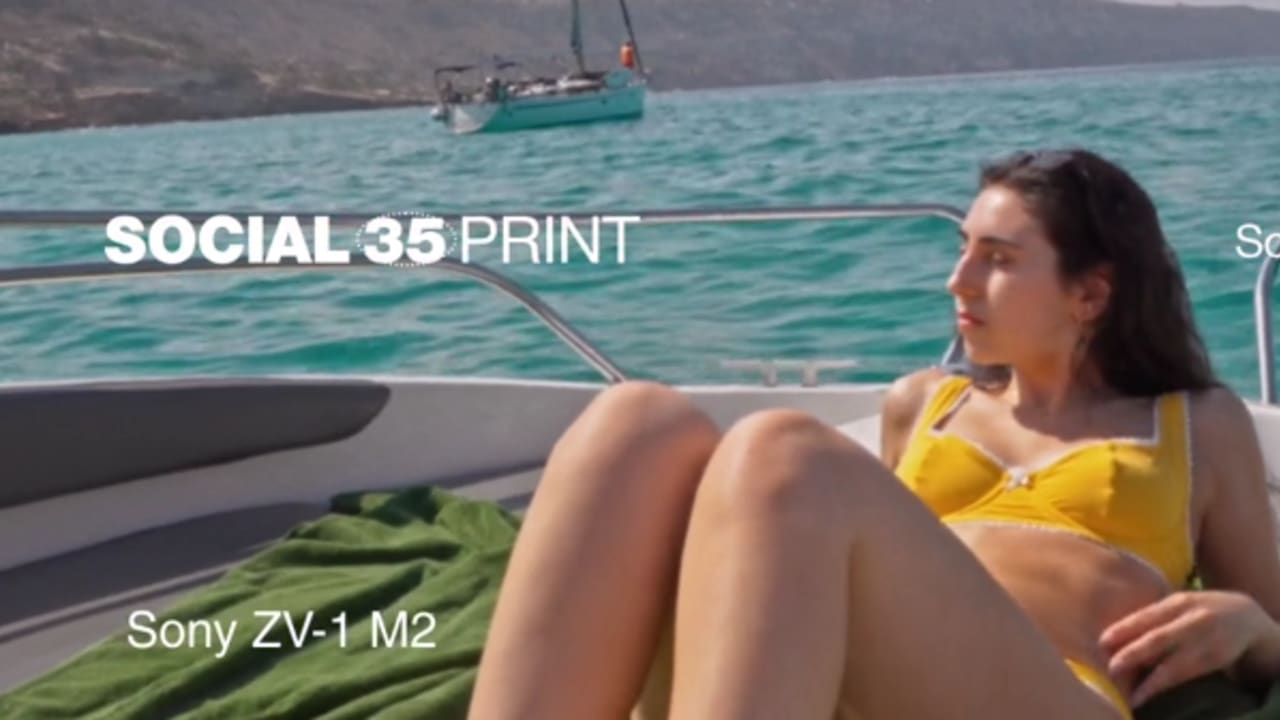 SOCIAL35 Print
