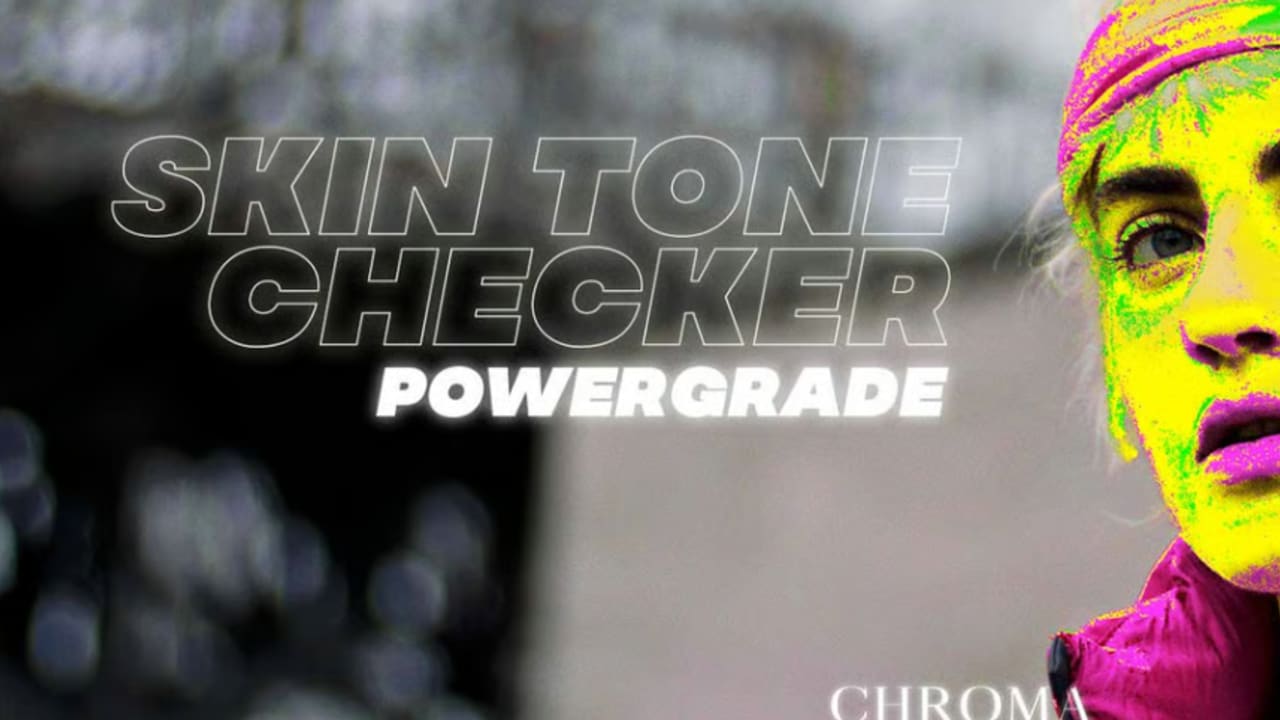 EASY Skin Tone Checker