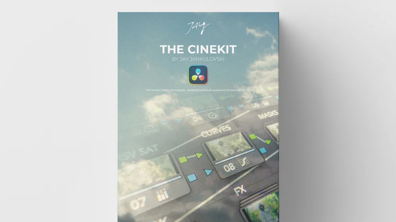JAY's CineKit