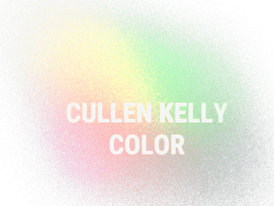 Cullen Kelly - Template Node Tree PowerGrade