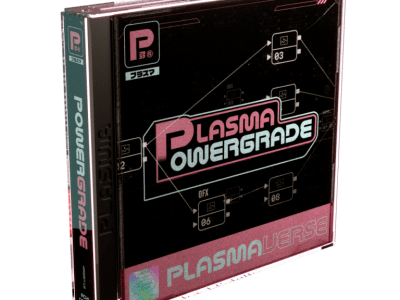 Plasma Powergrades