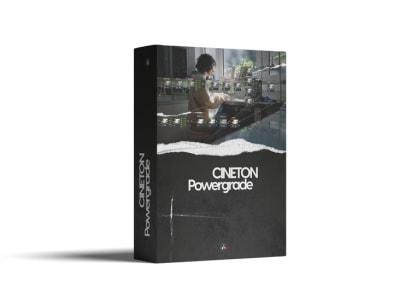 CINETON ProGrade