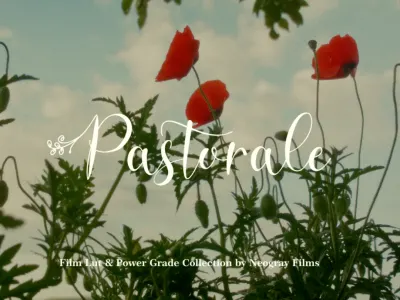 The PASTORALE Powergrade NGF