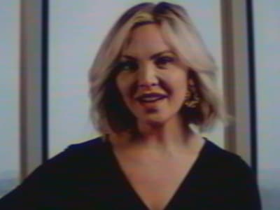 Vintage Commercial