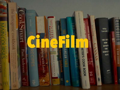 CineFilm PowerGrade