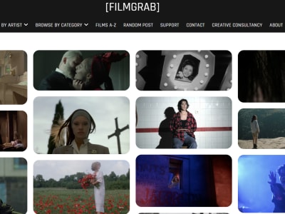 Movie Stills