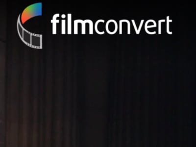 FilmConvert Nitrate