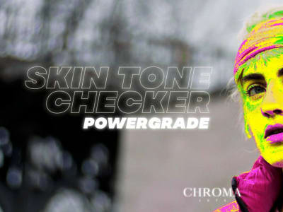 EASY Skin Tone Checker