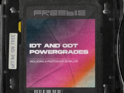 IDT & ODT Powergrades