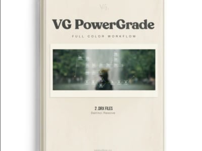 VG PowerGrade