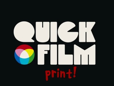 QUICKFILM PRINT - Film Emulation