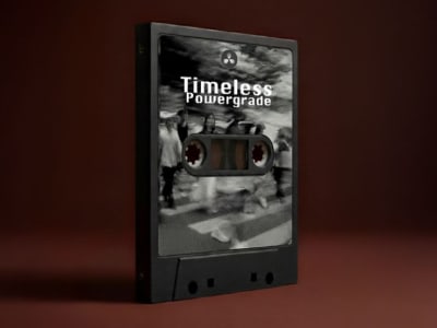 Timeless - 1 Click PowerGrade