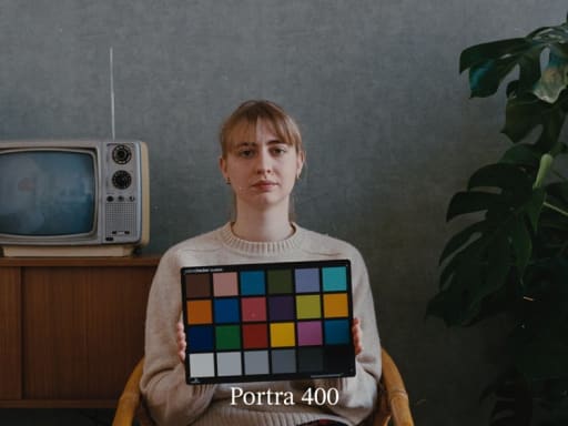 PortraMatch