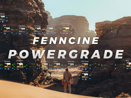 FennCine Film